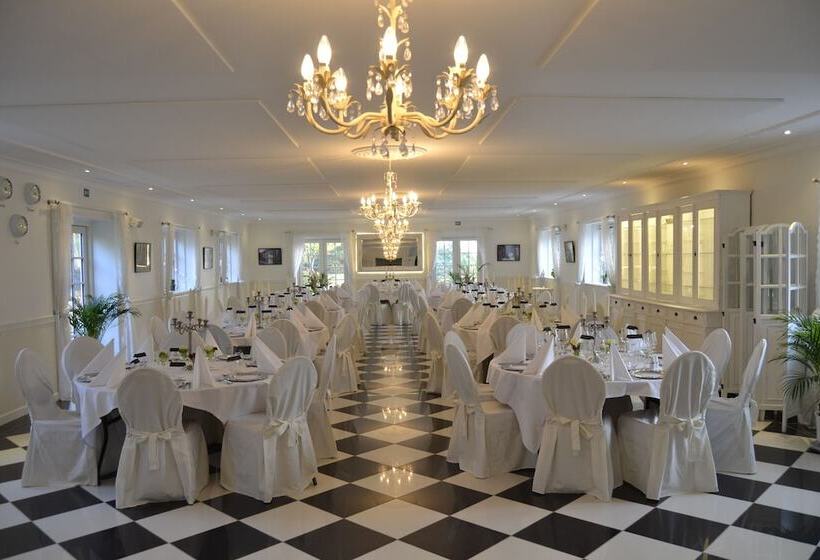 Jungshoved Præstegård B&b