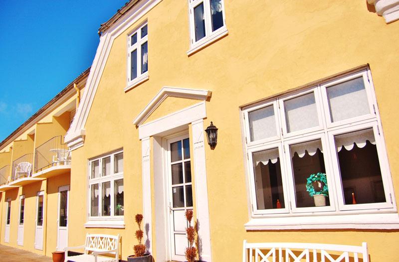 هتل Kallehavegaard Bade