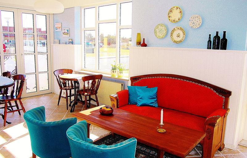 هتل Kallehavegaard Bade