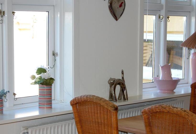 هتل Kallehavegaard Bade