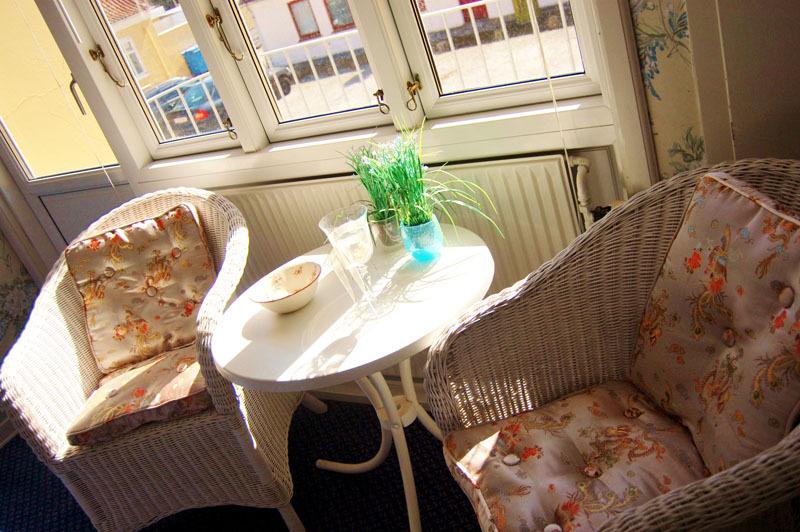 هتل Kallehavegaard Bade