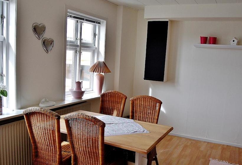 هتل Kallehavegaard Bade