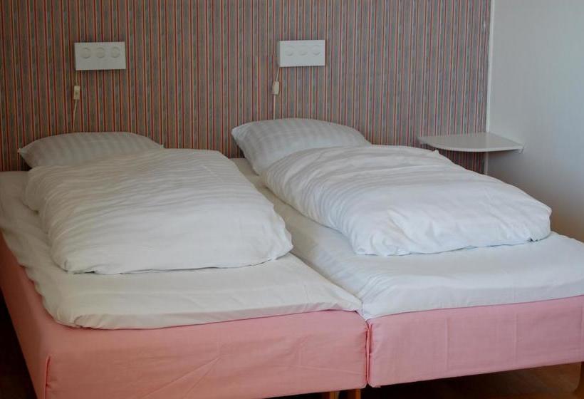 هتل Kallehavegaard Bade