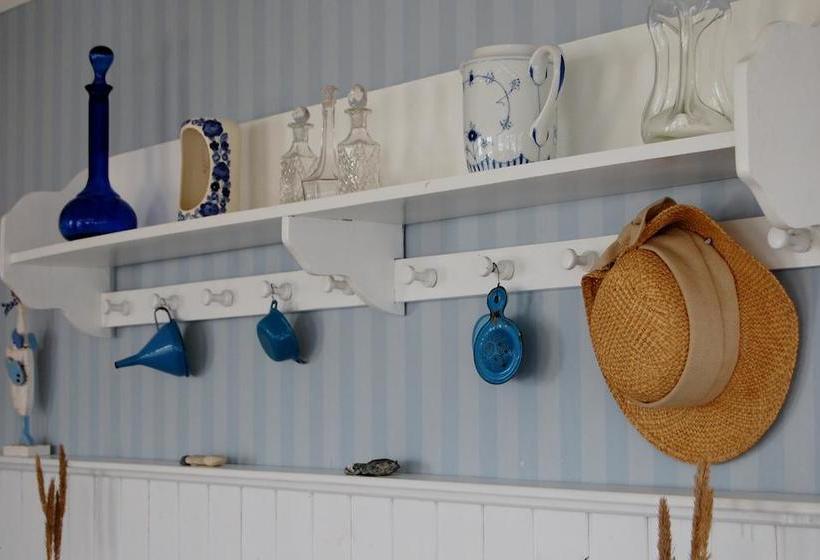 هتل Kallehavegaard Bade