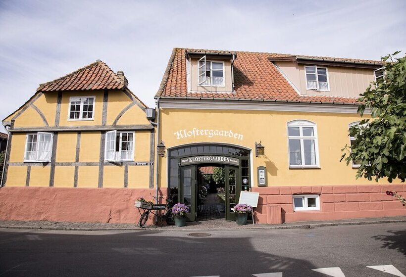 پانسیون Klostergaarden