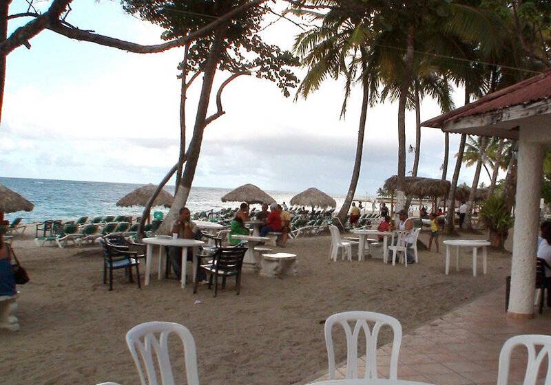 منتجع Emotions By Hodelpa Puerto Plata