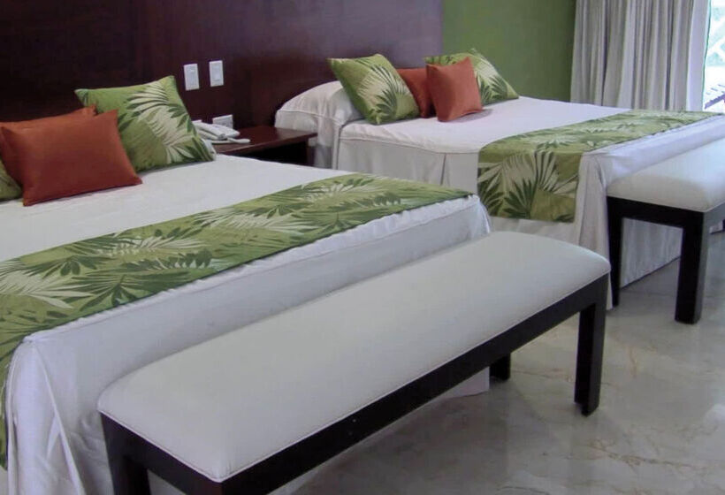 منتجع Emotions By Hodelpa Puerto Plata