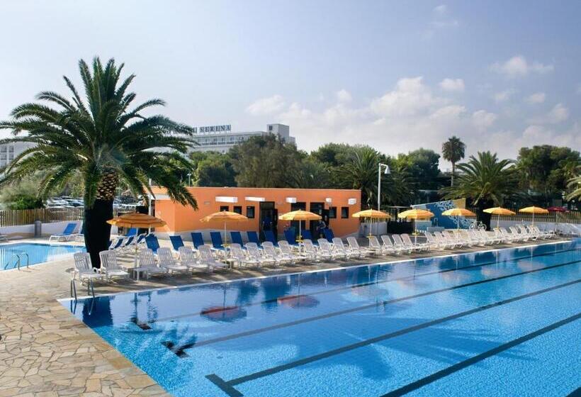 منتجع Granserena