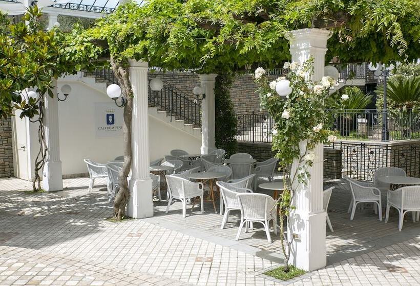 Resort Santangelo & Spa