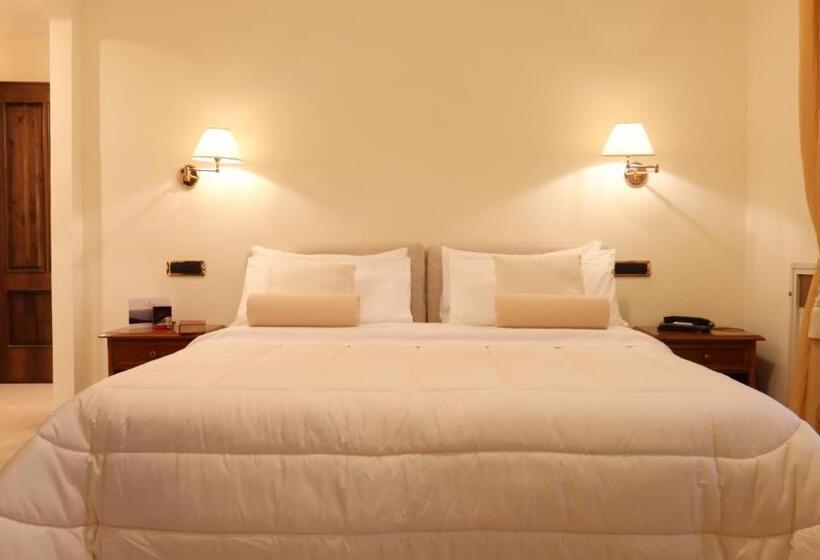 Resort Santangelo & Spa
