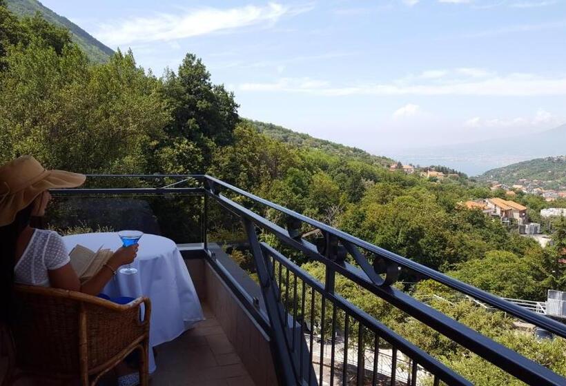Resort Santangelo & Spa
