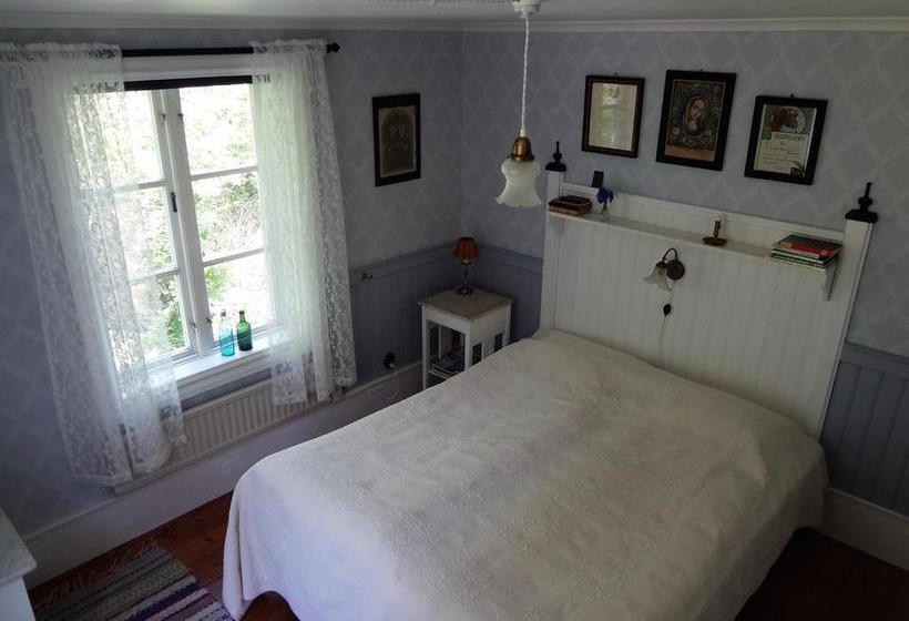Sannagård B&b