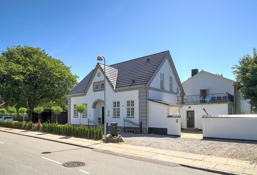 Villa Sofie Bed & Breakfast