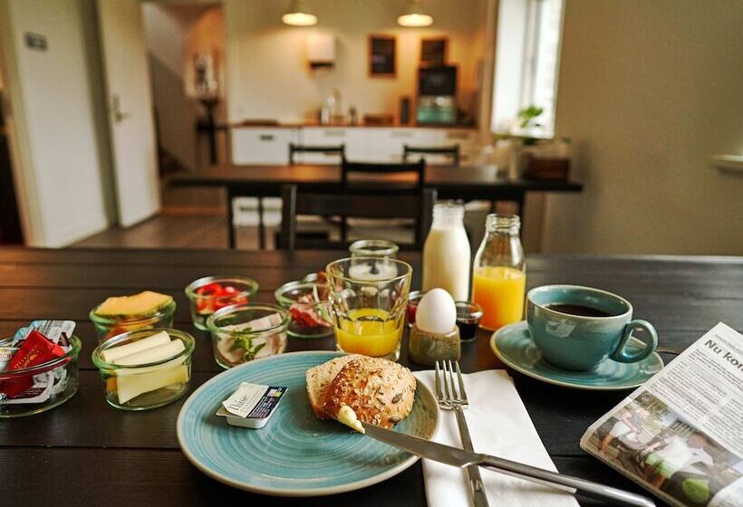 Villa Sofie Bed & Breakfast