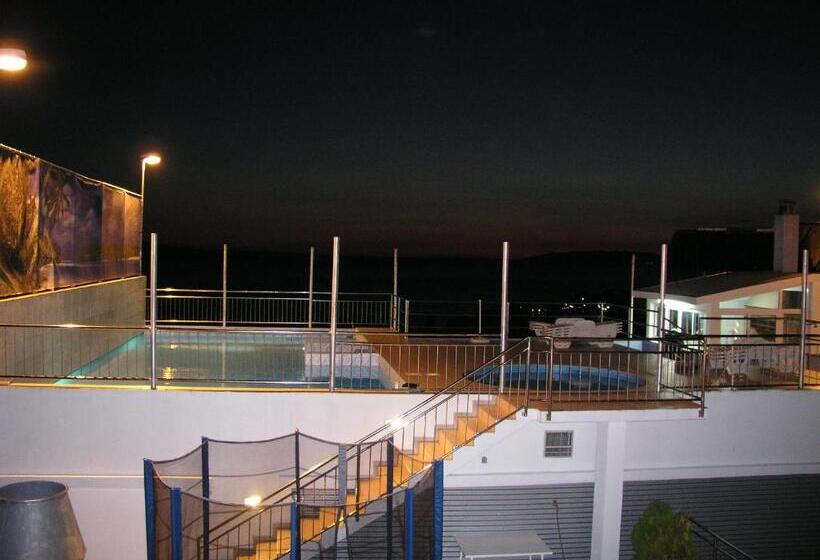 Aparthotel Pecic