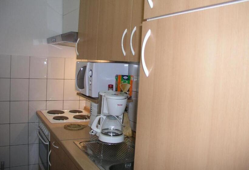 Aparthotel Pecic