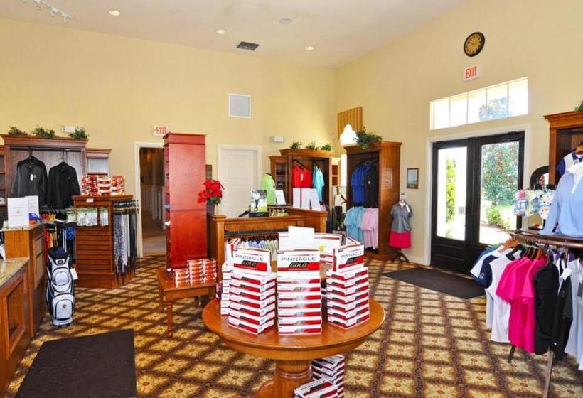 בית מלון כפרי 2318 Providence House 6 Bedroom By Florida Star