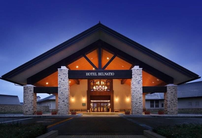 فندق Atema Kogen Resort Belnatio