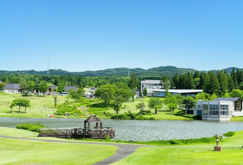 فندق Atema Kogen Resort Belnatio
