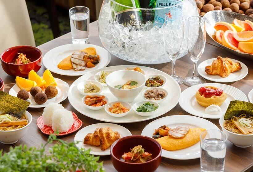 فندق Atema Kogen Resort Belnatio
