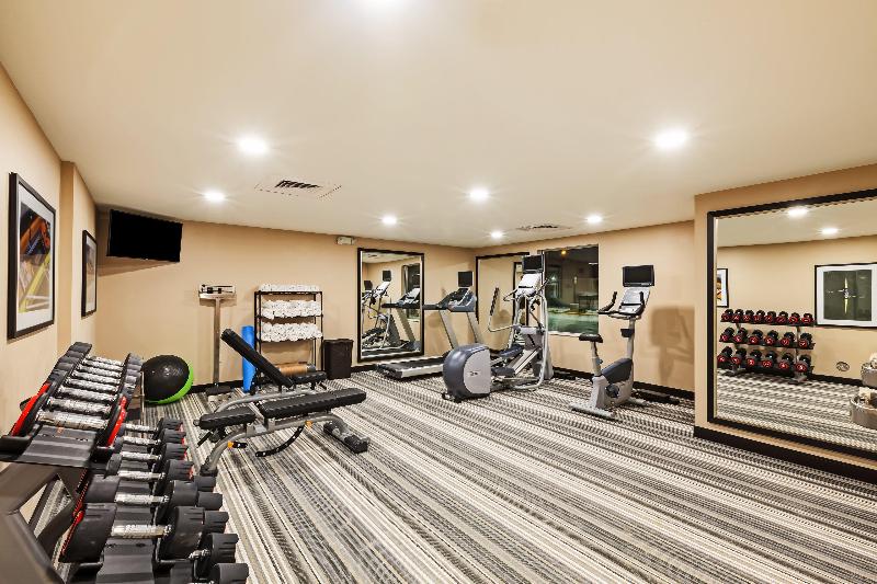 فندق Candlewood Suites Lenexa   Overland Park Area By Ihg