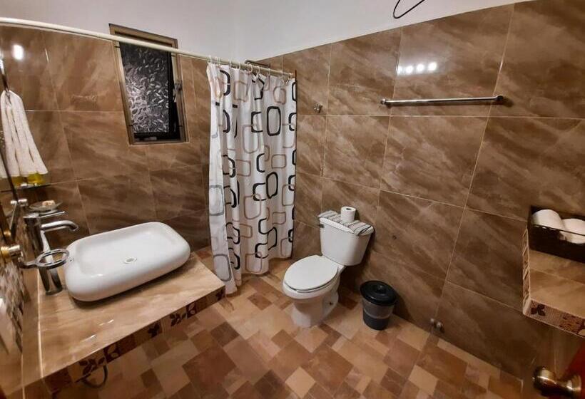 هتل Casa Lima Bacalar