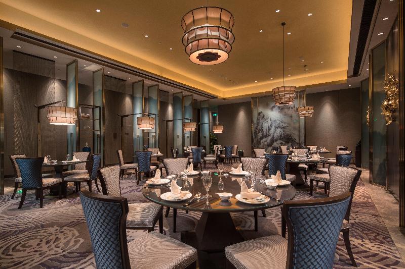 ホテル Crowne Plaza Harbin Songbei, An Ihg