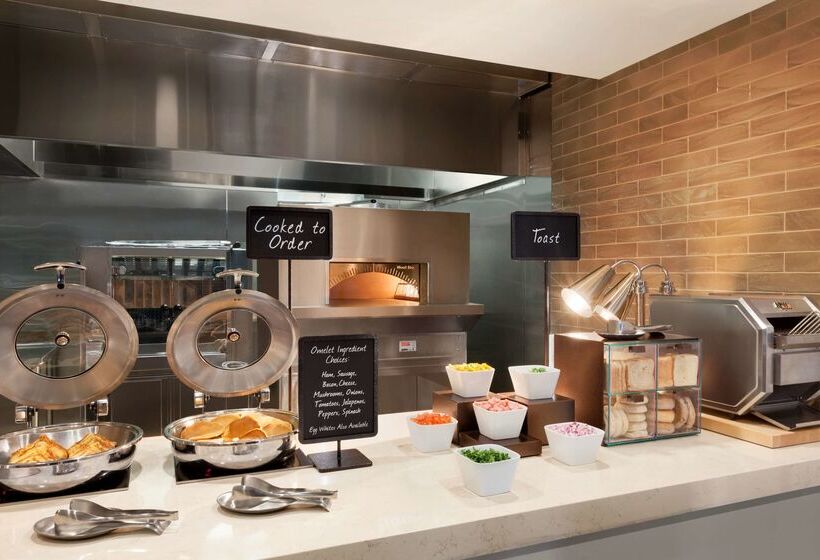 فندق Embassy Suites By Hilton Boulder