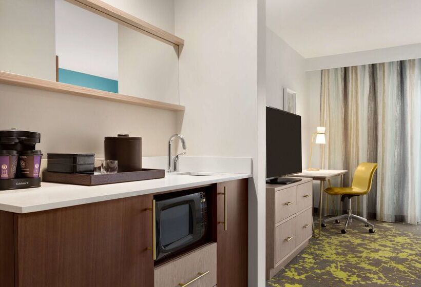 فندق Embassy Suites By Hilton Boulder