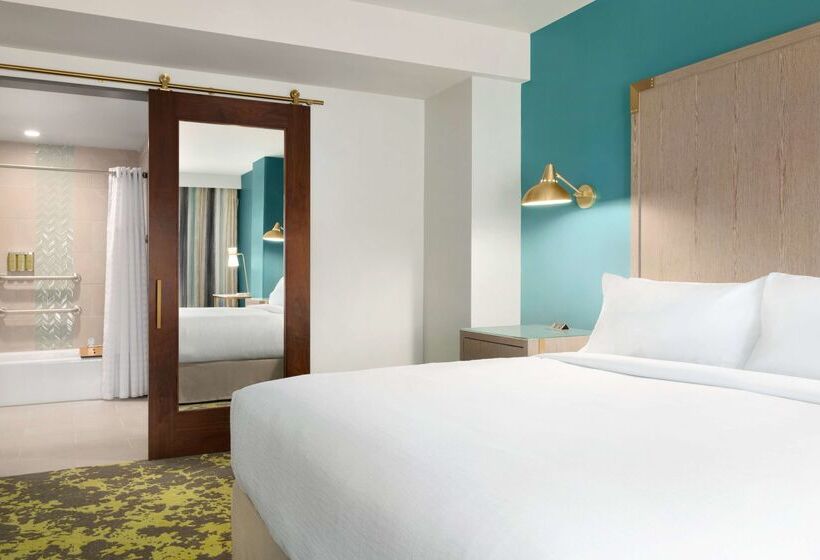 فندق Embassy Suites By Hilton Boulder