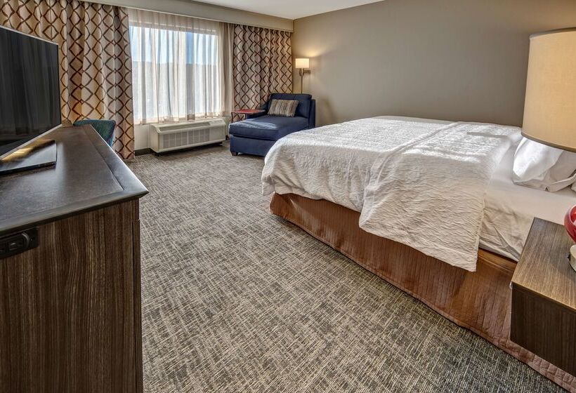 酒店 Hampton Inn & Suites Franklin Berry Farms
