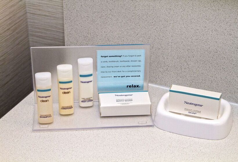 酒店 Hampton Inn & Suites Franklin Berry Farms