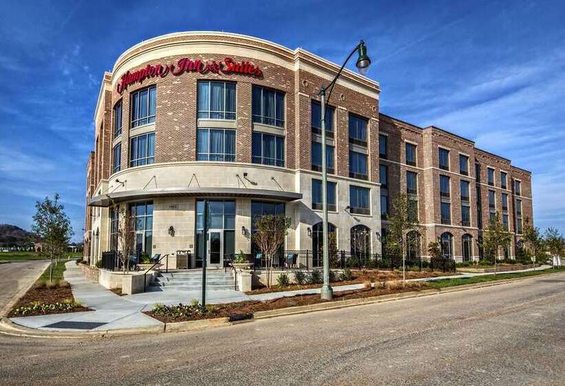 酒店 Hampton Inn & Suites Franklin Berry Farms