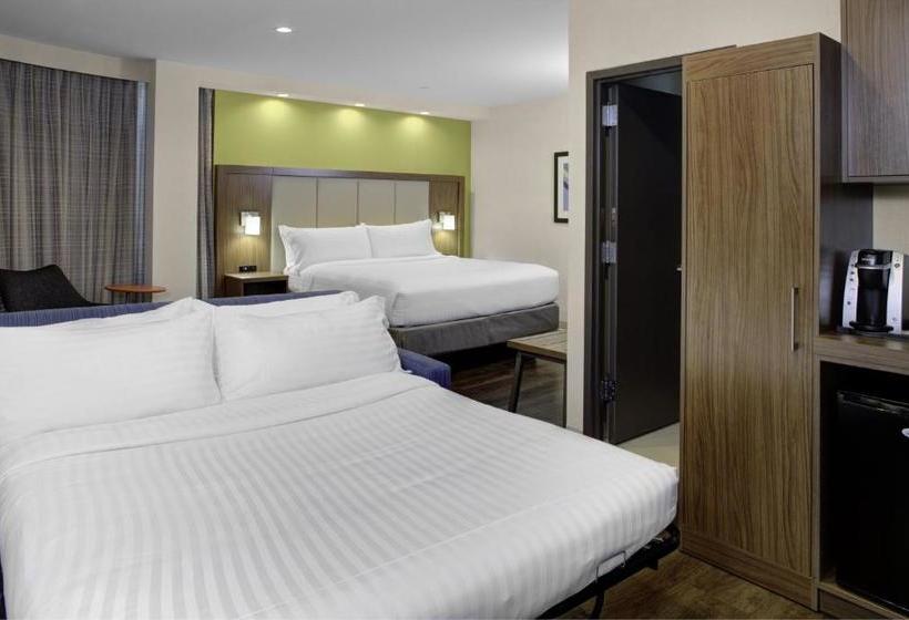فندق Holiday Inn Express  Bronx Nyc  Yankee Stadium, An Ihg