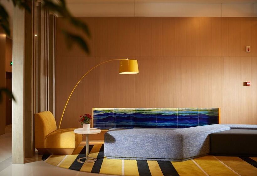 ホテル Holiday Inn Express Luoyang Yichuan By Ihg