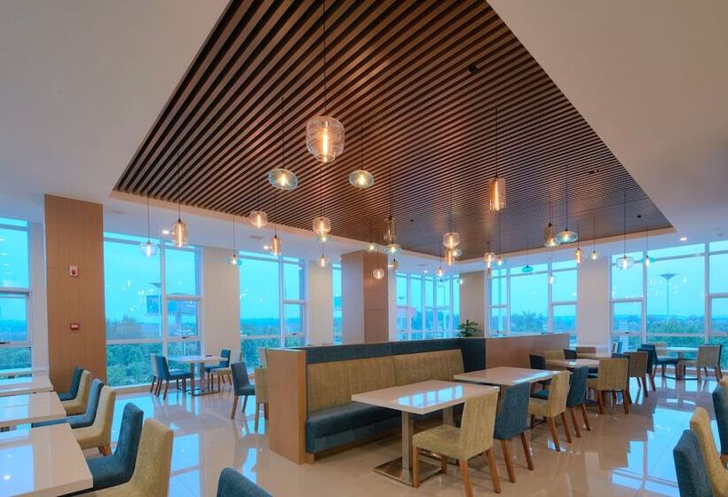 ホテル Holiday Inn Express Luoyang Yichuan By Ihg