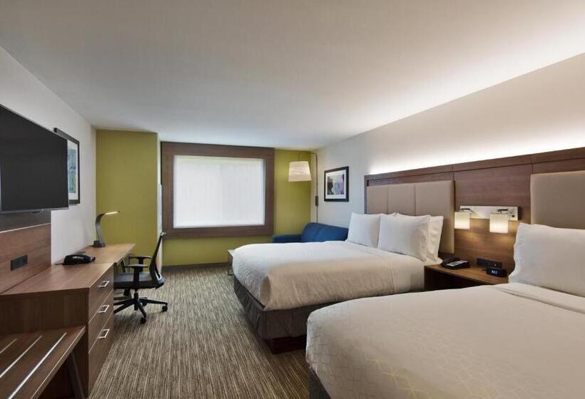 فندق Holiday Inn Express & Suites   Portland Airport   Cascade Stn, An Ihg