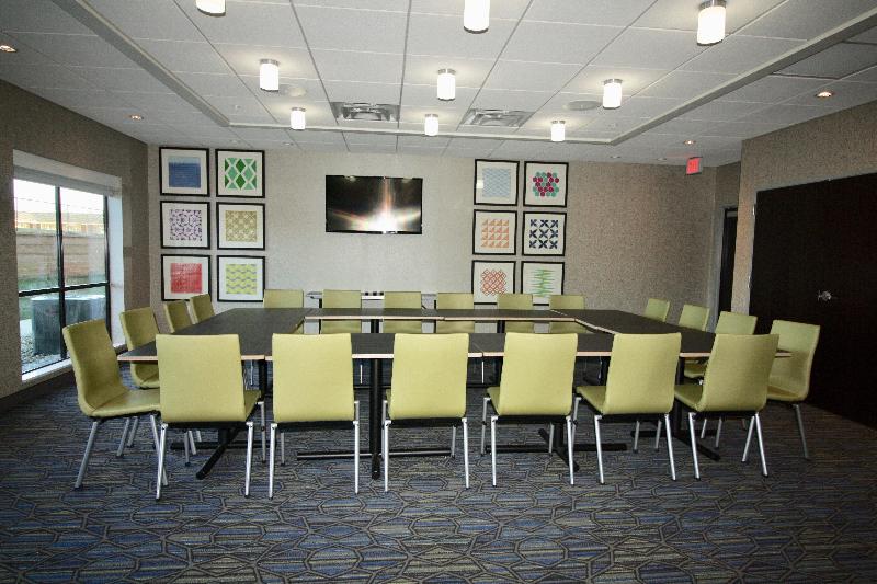 ホテル Holiday Inn Express & Suites   Kirksville   University Area, An Ihg