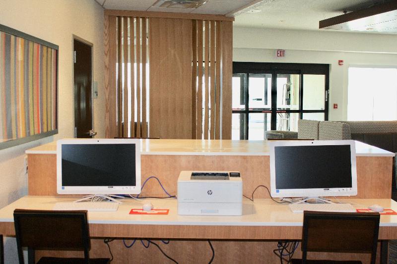 ホテル Holiday Inn Express & Suites   Kirksville   University Area, An Ihg