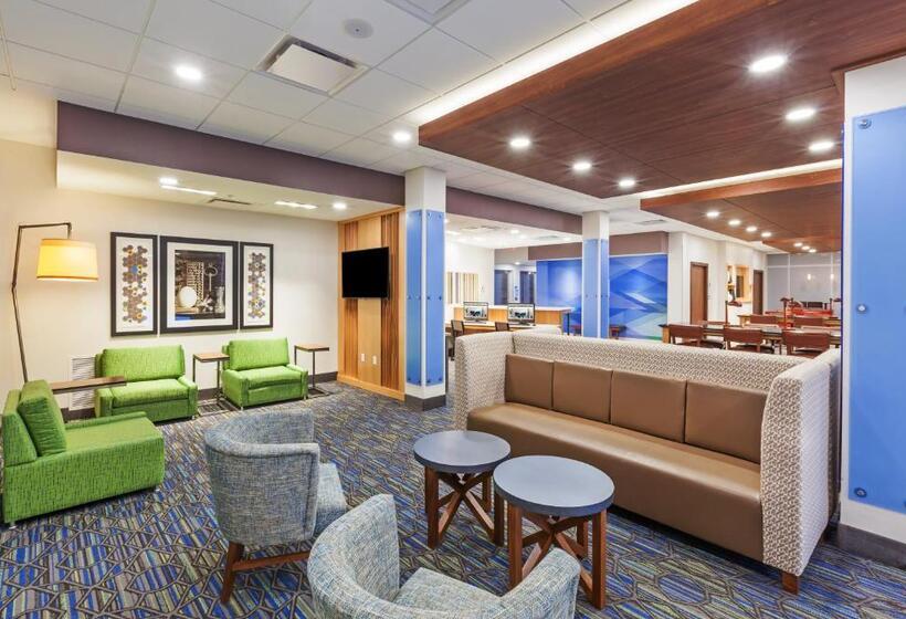 فندق Holiday Inn Express & Suites   Lenexa   Overland Park Area, An Ihg