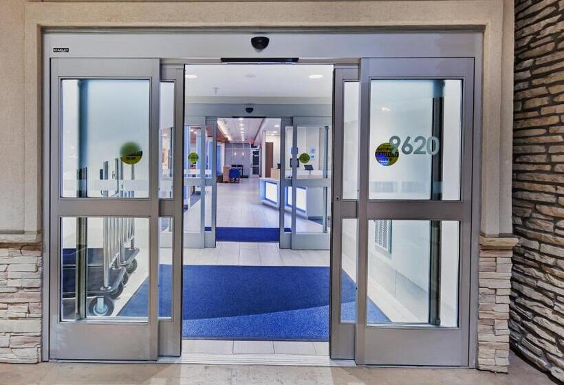 فندق Holiday Inn Express & Suites   Lenexa   Overland Park Area, An Ihg