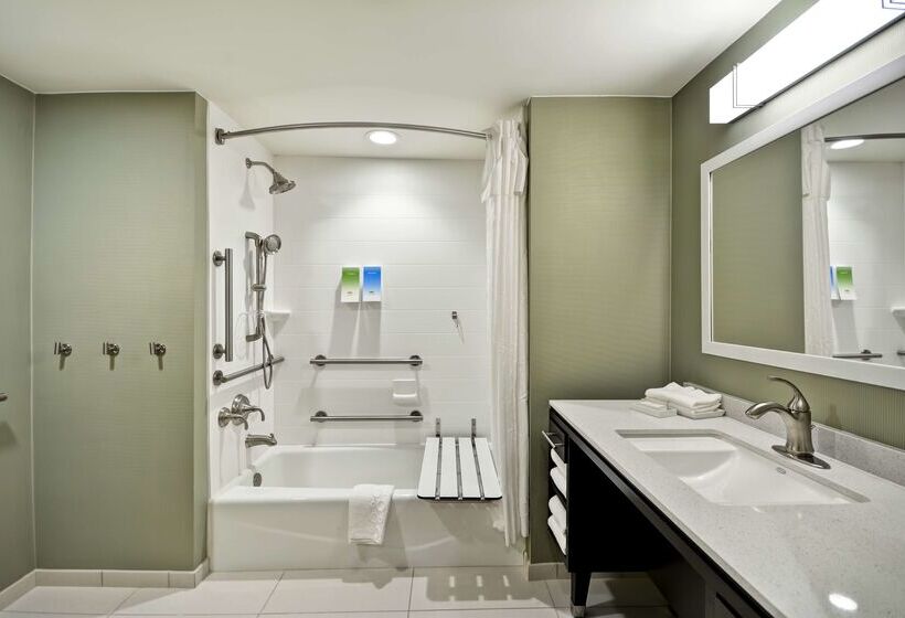 호텔 Home2 Suites By Hilton Maumee Toledo