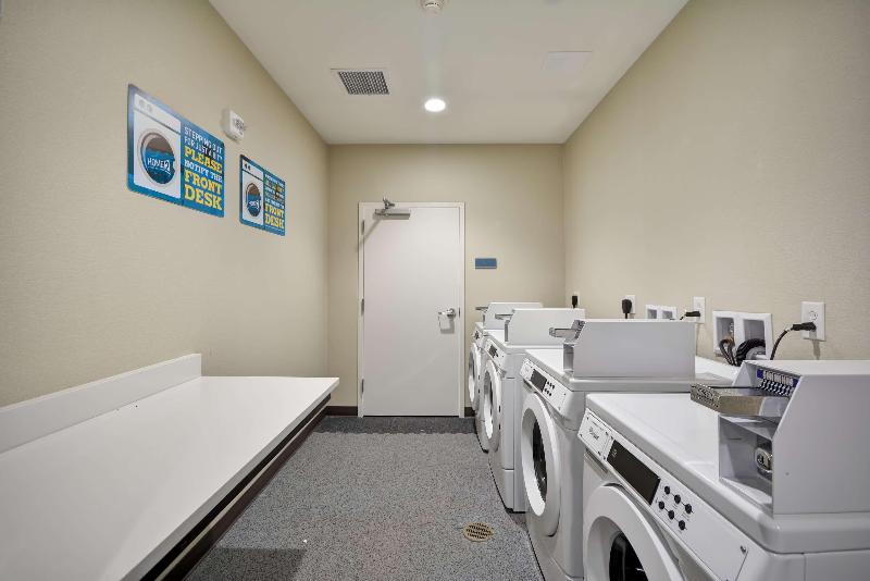 호텔 Home2 Suites By Hilton Maumee Toledo