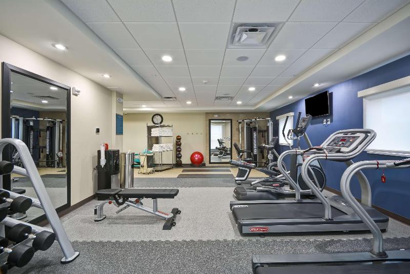 호텔 Home2 Suites By Hilton Maumee Toledo