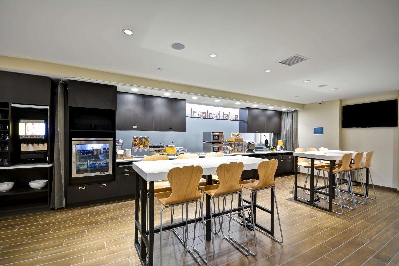 호텔 Home2 Suites By Hilton Maumee Toledo