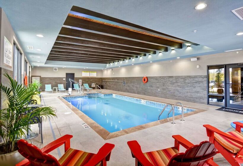 ホテル Home2 Suites By Hilton Okc Midwest City Tinker Afb