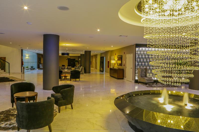 فندق Jose Antonio Deluxe