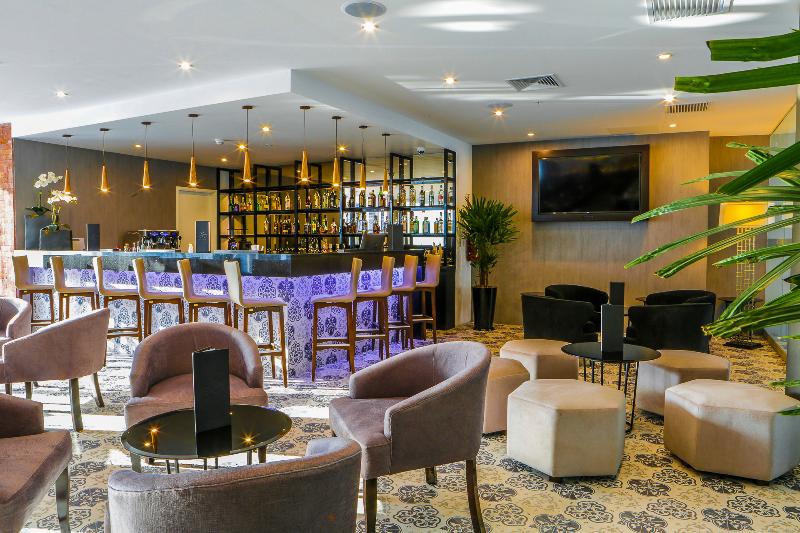 בית מלון כפרי Jose Antonio Deluxe