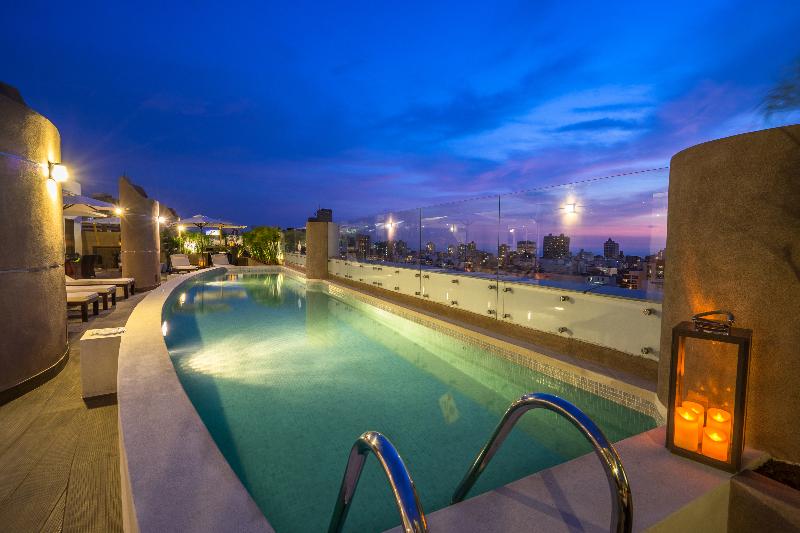 فندق Jose Antonio Deluxe