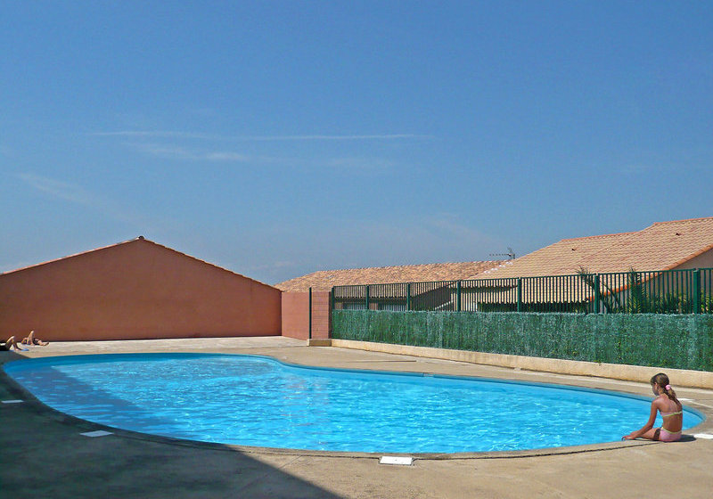 Отель Les Hauts De St Pierre